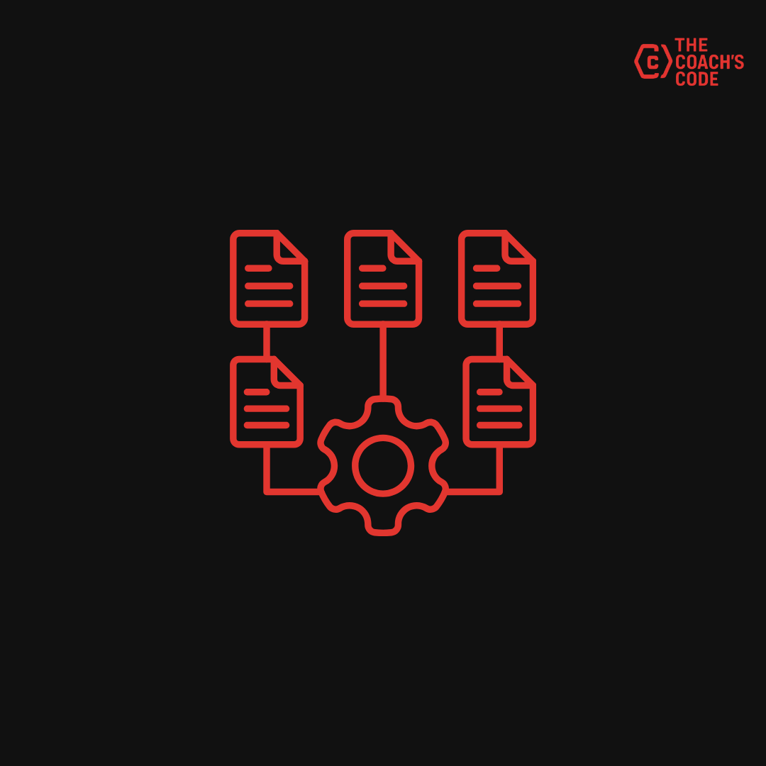 Module 18 – Systems, Tech & Automations