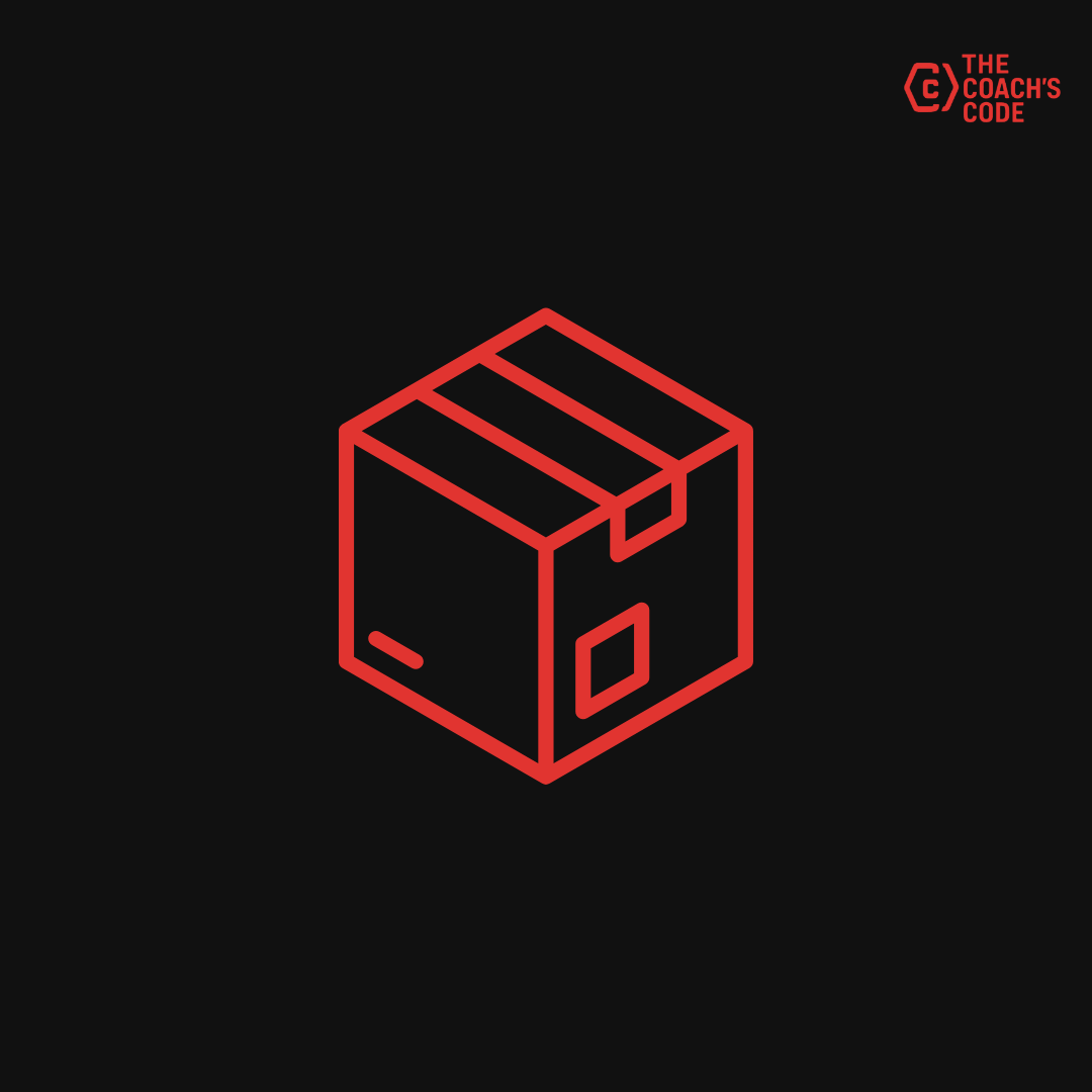 Module 3 – Packages