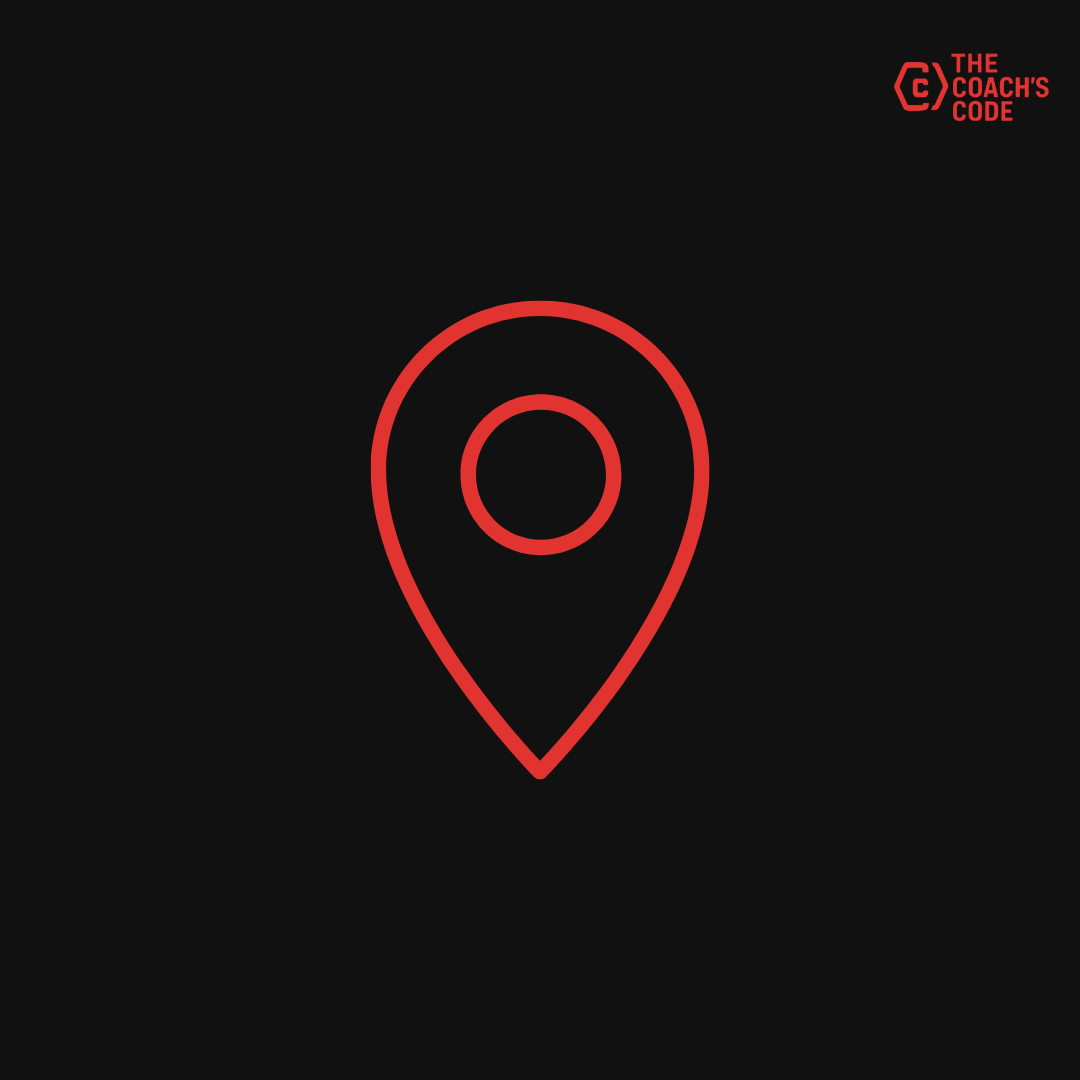 Module 4 – Location