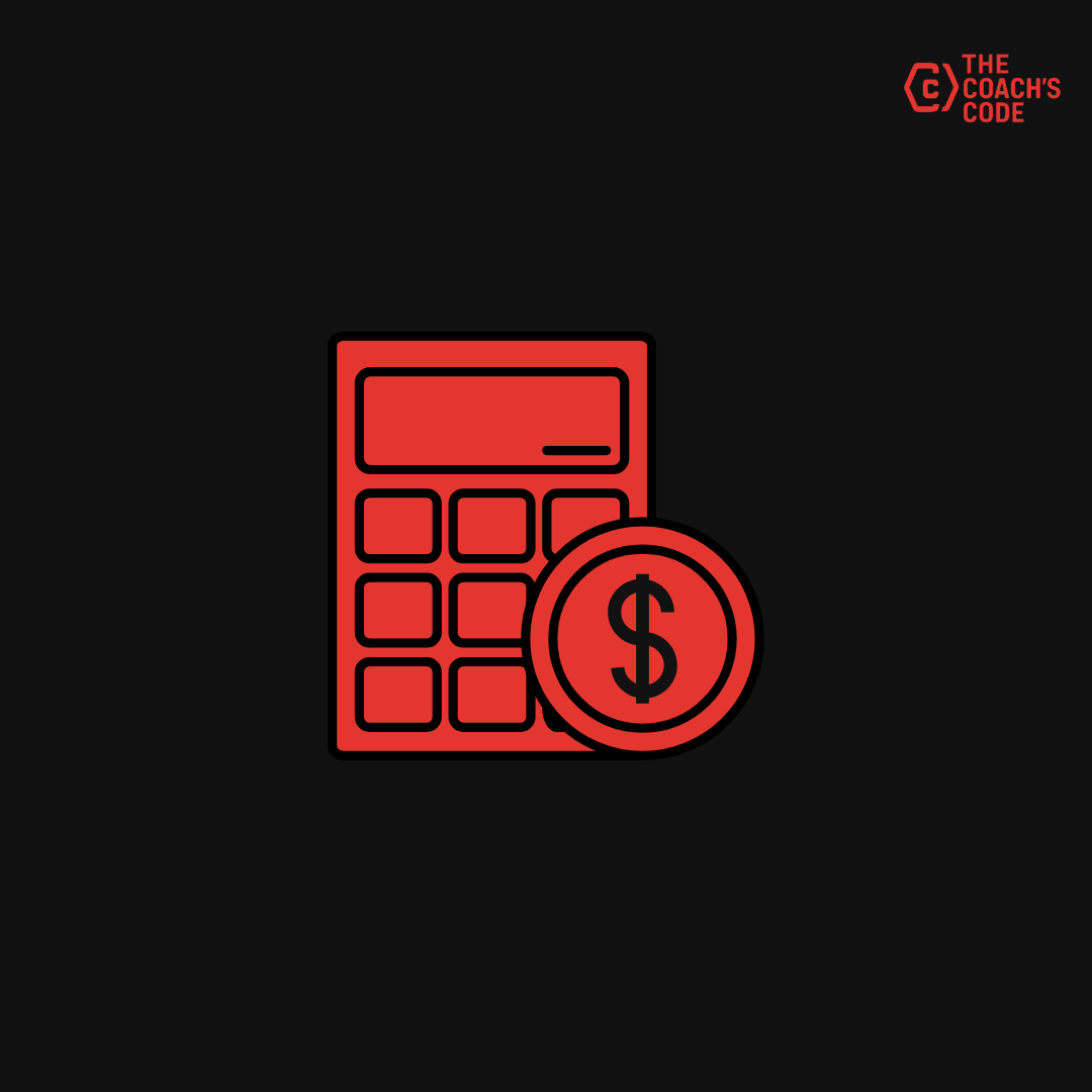 Module 5 – Expenses